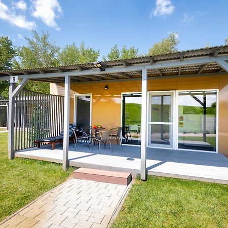 Tisza-To Apartmanpark Kisköre 외부 사진