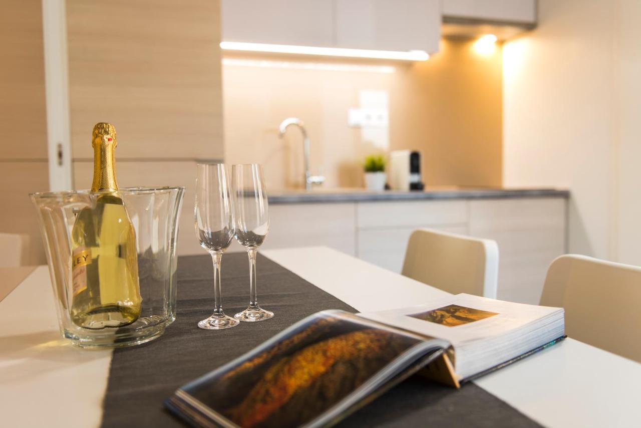 Tisza-To Apartmanpark Kisköre 외부 사진