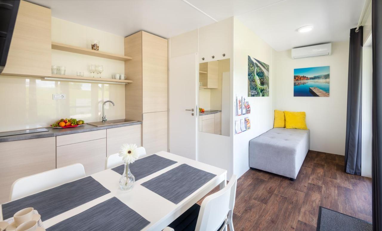 Tisza-To Apartmanpark Kisköre 외부 사진