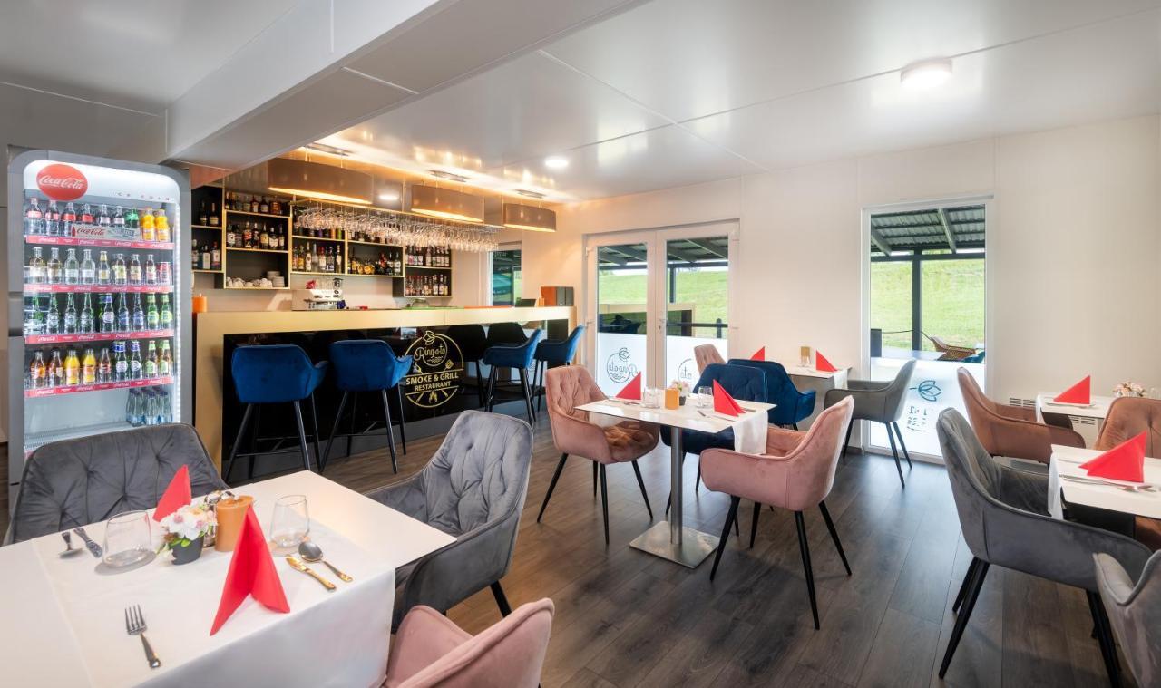 Tisza-To Apartmanpark Kisköre 외부 사진